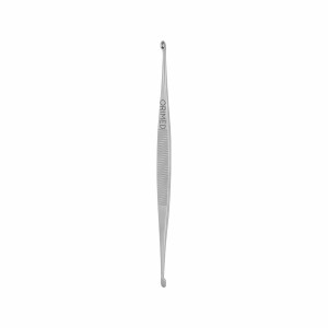 ŁYŻECZKA ZĘBODOŁOWA WILLIGER - Prosta, średnia, 3.0 mm x 5.0 mm/3.5 mm x 6.0 mm, dł. 13.5 cm