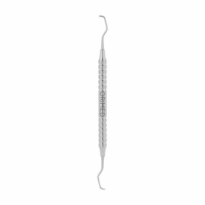 KIRETA GRACEY FIG. 5/6 - Dł. 17.5 cm, uchwyt typ S-Ergo""