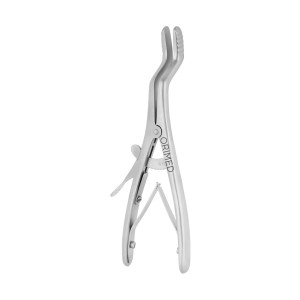 ROZWIERACZ SZCZĘKOWY ROSER-KONIG - Samozaciskowy, dł. 16 cm