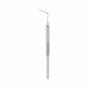 ZGŁĘBNIK ENDODONTYCZNY, SPREADER FIG. 5 - Śr. 0.5 mm, uchwyt typ S-Ergo""