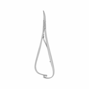 KLESZCZYKI ORTODONTYCZNE MATHIEU - Wygięte, cienkie końcówki, dł. 14 cm