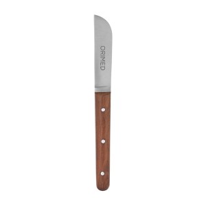 Nóż do gipsu, dł. 18 cm