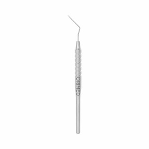 ZGŁĘBNIK ENDODONTYCZNY, SPREADER FIG. 3 - Śr. 0.3 mm, uchwyt typ S-Ergo""