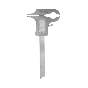 SUWMIARKA BOLEY - 0-100 mm