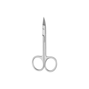 NOŻYCZKI CHIRURGICZNE IRIS-MIKRO - Ostro-ostre, wygięte, dł. 9 cm