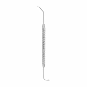 SINUS LIFT Fig. 35 - Śr. 5 mm x 5 mm, dł. 17.5 cm, uchwyt typ S-Ergo