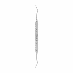 SINUS LIFT Fig. 30 - Śr. 3 mm x 3 mm, dł. 18.5 cm, uchwyt typ S-Ergo