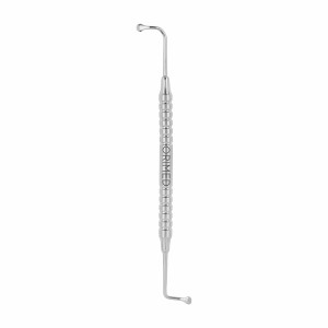 SINUS LIFT Fig. 36 - Śr. 5 mm x 5 mm, dł. 16.5 cm, uchwyt typ S-Ergo