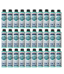 Chlorheksydyna cls solution IM3 30 sztuk