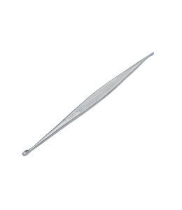 Łyżeczka zębodołowa WILLIGER mała BERGE PLUS