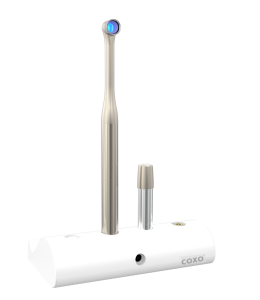 Lampa polimeryzacyjna DB686 NANO Coxo z funkcją wykrywania próchnicy