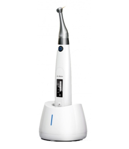 Mikrosilnik endodontyczny bezszczotkowy AI MOTOR WHITE Woodpecker