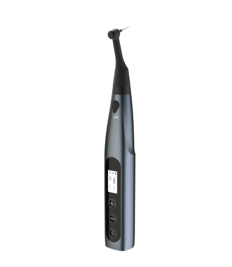 Endodontyczny mikrosilnik z endometrem C-Smart Pilot 1.png