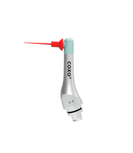 Endodontyczny mikrosilnik z endometrem C-Smart Pilot 2.png