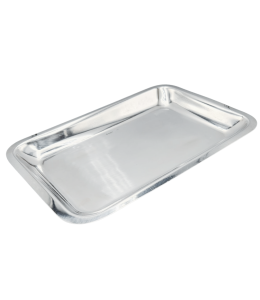 Tacka stomatologiczna duża 23,5 X 14 X 2 cm