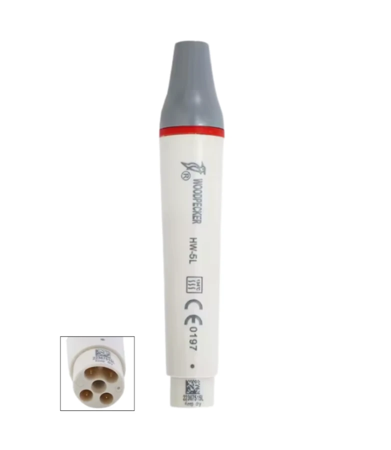 Rękojeść (głowica) do skalera WOODPECKER, EMS HW-5L ze światłem.png