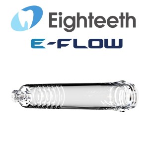 EIGHTEETH E-Flow - Rękaw ochronny UN