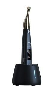 Mikrosilnik endodontyczny DTE AI-Motor Black