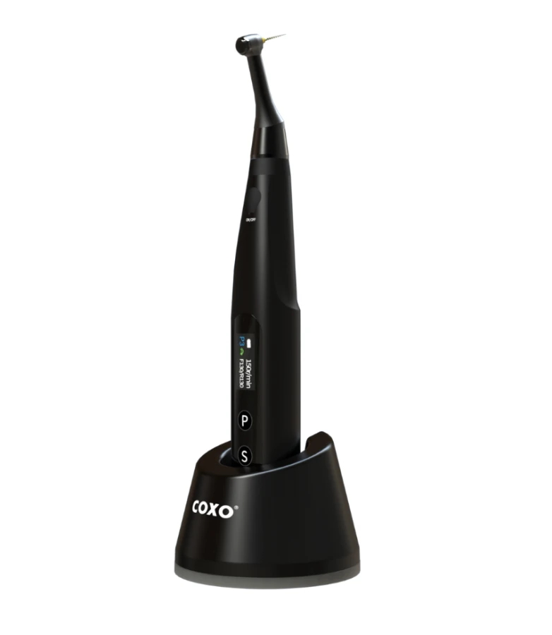 Mikrosilnik endodontyczny z endometrem C-SMART MINI AP+.png