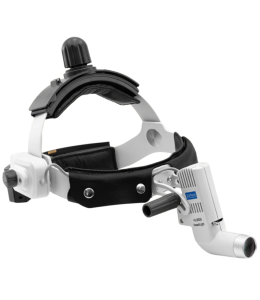 Żródło światła HL8000 duży czepiec wersja bezprzewodowa