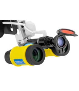 Źródło światła HL8200 do lupy PRISMATIC LOUPES wersja kablowa