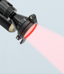 Filtr pomarańczowy do źródła światła ZUMAX.png