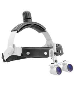 Lupa ZUMAX SLH - mały czepiec