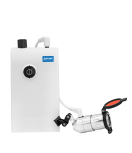 Żródło światła HL8300 do lupy SLE/SLF/SLH i SLT srebrne