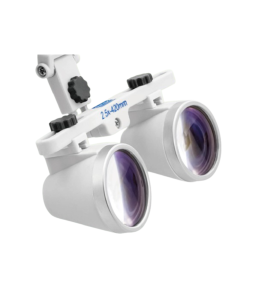 Lupa okularowa Zumax