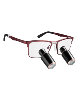 Lupa okularowa ZUMAX TTL