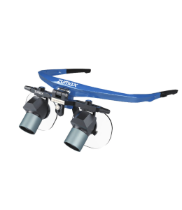 Lupa okularowa ZUMAX DFK 48° powiększenie 5x