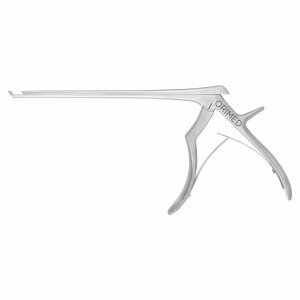 Odgryzacz kostny FERRIS-SMITH-KERRISON - górny, 5 mm, 45 st., dł. 18 cm