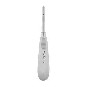 DŹWIGNIA KORZENIOWA FLOHR FIG. 5-FSN- Szer. 5 mm, prosta, uniwersalna