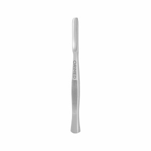 Dłuto kostne WKLĘSŁE/ŻŁOBOWE - Szer. 8 mm, dł. 13.5 cm
