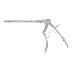 Odgryzacz kostny FERRIS-SMITH-KERRISON - Dolny, 1 mm, 90 st. dł.18 cm