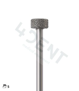 Wiertło diamentowe 820 EDENTA krążek turbina