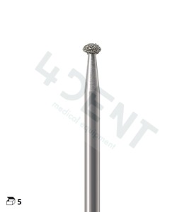 Wiertło diamentowe 825 EDENTA krążek z ostrymi krawędziami turbina