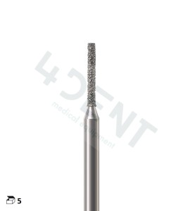 Wiertło diamentowe 836 EDENTA walec turbina