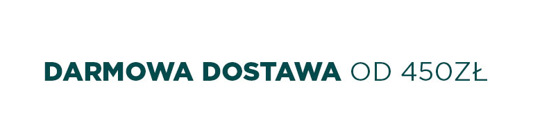 Darmowa dostawa