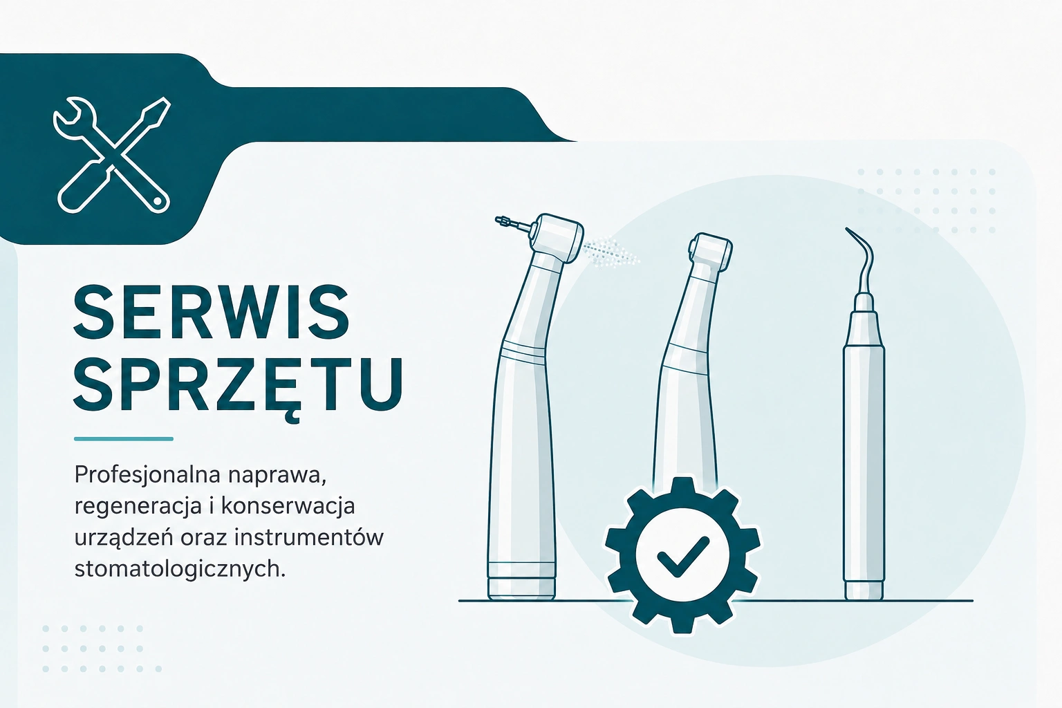 Serwis i naprawa