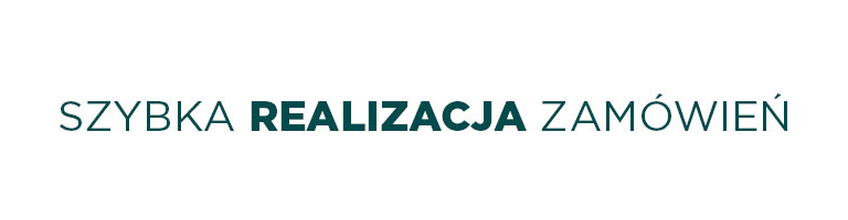 Szybka realizacja